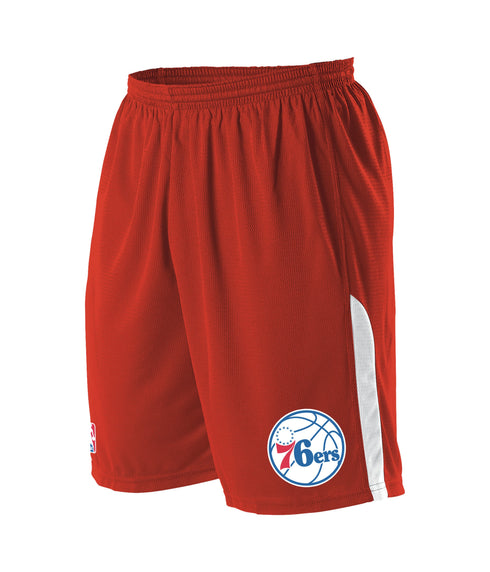 Alleson Youth Nba Logoed Shorts